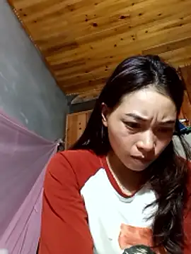 Snapshot of _Su-Su_ chatting on 03-03-26, 04:13 Su-Su online show from 03-03-26, 04:13