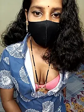 Desi Hot Queen online show from 01-12-26, 06:29