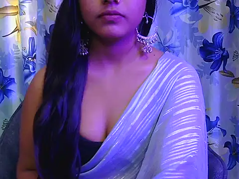 Snapshot of BHAWNA-20 chatting on 11-16-25, 05:57 BHAWNA-20 online show from 11-16-25, 05:57