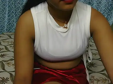 Snapshot of BHAWNA-20 chatting on 11-21-25, 04:55 BHAWNA-20 online show from 11-21-25, 04:55