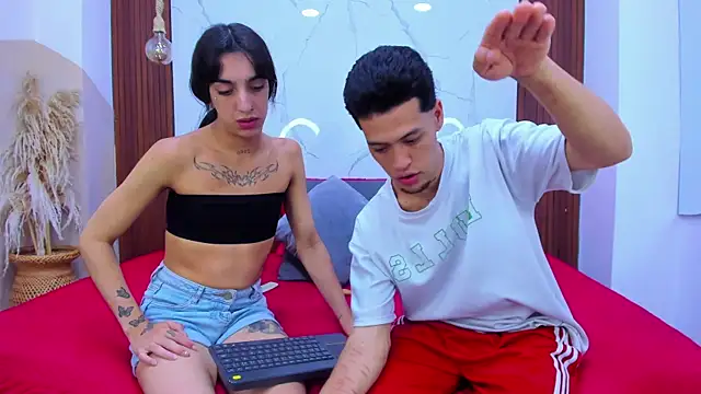 Loversinfire2 online show from 05-26-26, 01:45