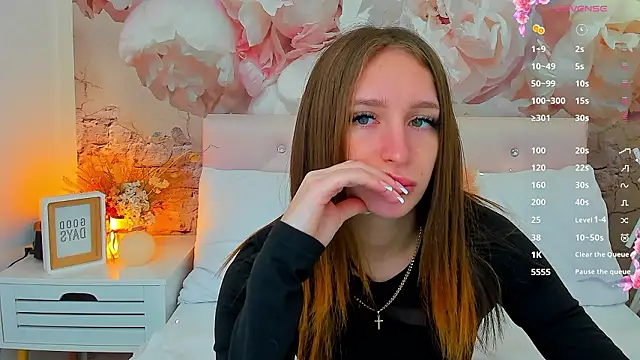 IrisMatt online show from 02-04-26, 06:19