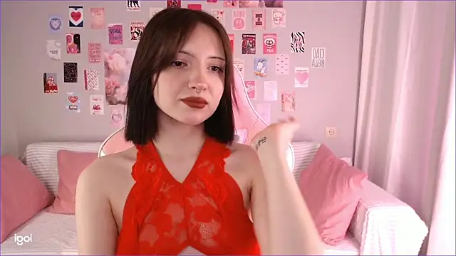 Lexi Bottom online show from 02-17-26, 02:08