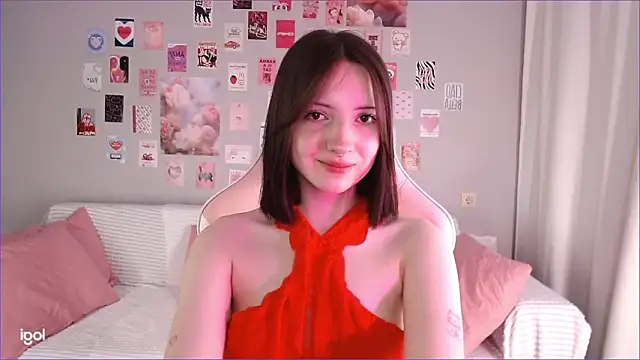 Lexi Bottom online show from 03-27-26, 02:06