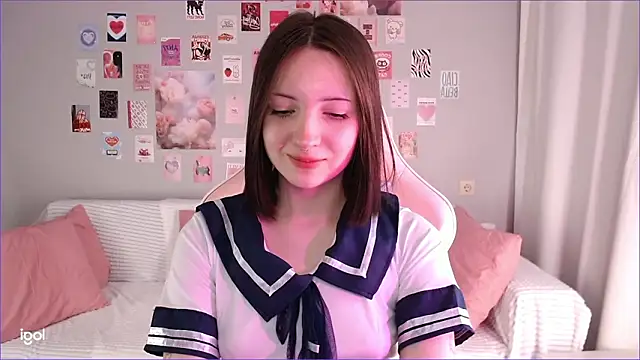 Lexi Bottom online show from 03-28-26, 02:00