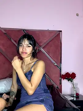 LiilithStonne online show from 11-16-25, 09:04