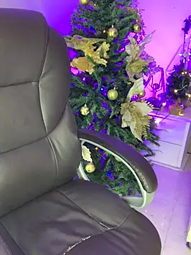 LiilithStonne online show from 12-22-25, 12:57