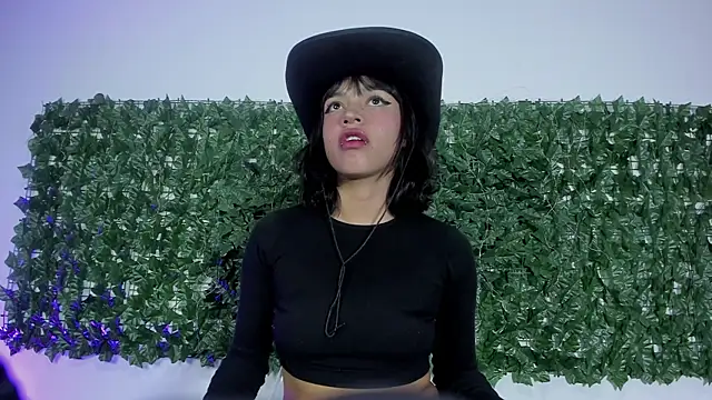 LiilithStonne online show from 01-12-26, 02:22