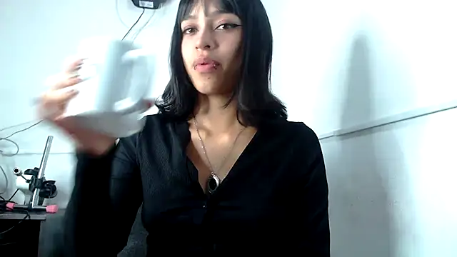 LiilithStonne online show from 04-21-26, 02:51