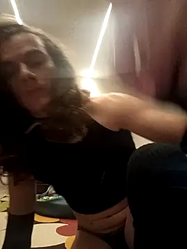 Niko femboy online show from 12-13-25, 08:58