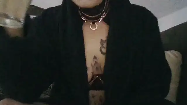 Vulva Koenigin97 online show from 11-15-25, 08:05