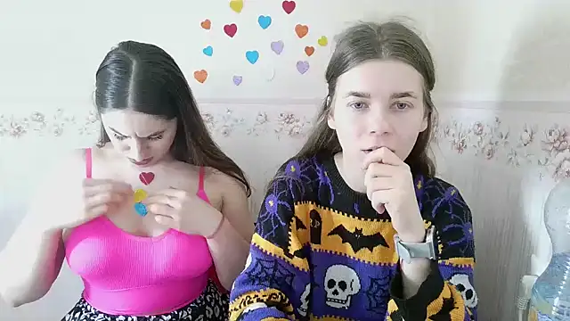 AzumiWenius online show from 02-18-26, 11:28