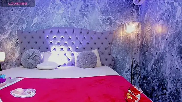 Ada Turner online show from 12-02-25, 06:47