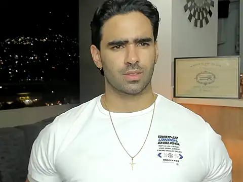 Brad Martin online show from 12-04-25, 11:35