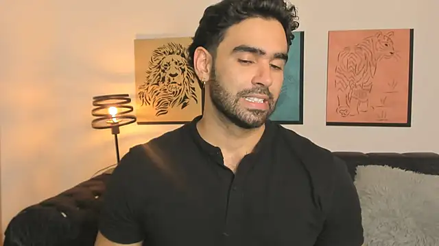 Brad Martin online show from 03-11-26, 01:33