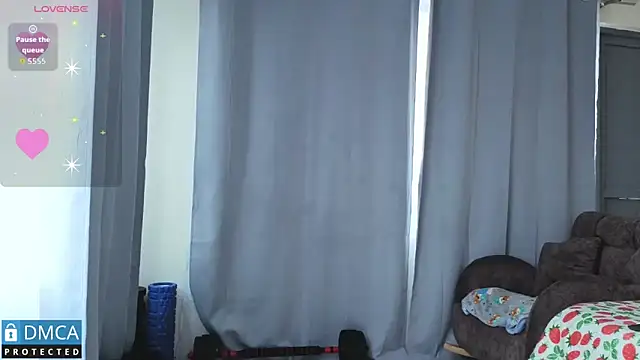 scarlett fire5 online show from 03-05-26, 05:31