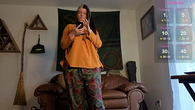 bruisedblossoms online show from 02-02-26, 05:22