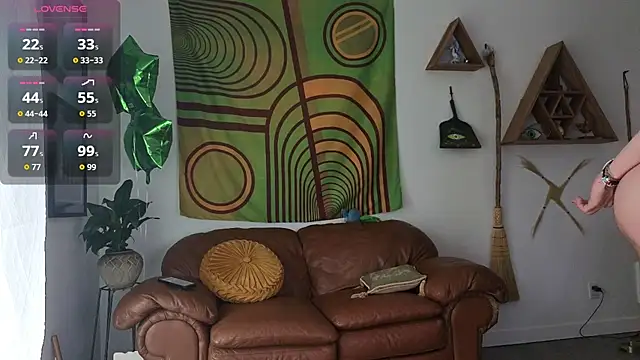 bruisedblossoms online show from 04-12-26, 08:25