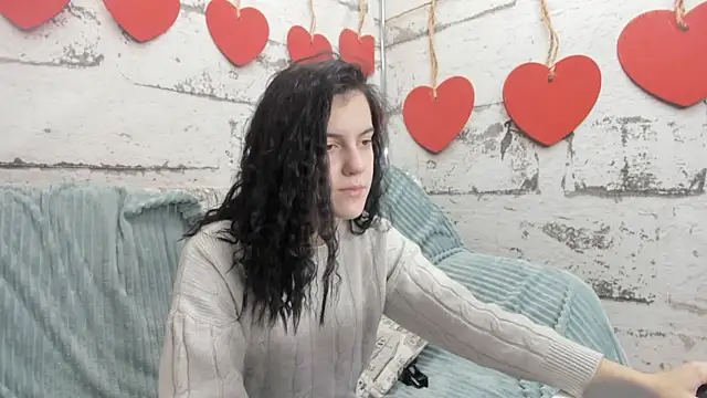 Snapshot of Lovely_Audrey chatting on 11-30-25, 01:09 Lovely Audrey online show from 11-30-25, 01:09