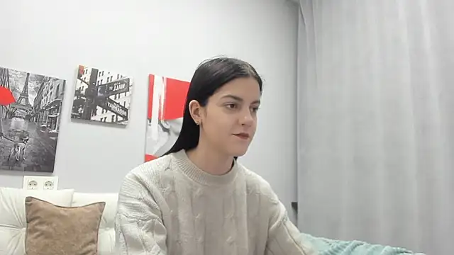 Snapshot of Lovely_Audrey chatting on 12-02-25, 08:08 Lovely Audrey online show from 12-02-25, 08:08