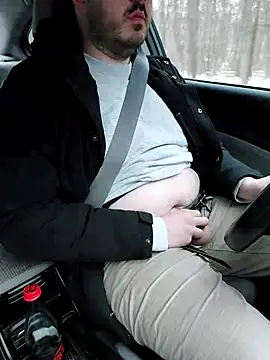 Cruising Bimbo2001 online show from 02-05-26, 12:10