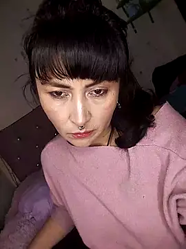 LILITH LIBELULA online show from 04-10-26, 02:06