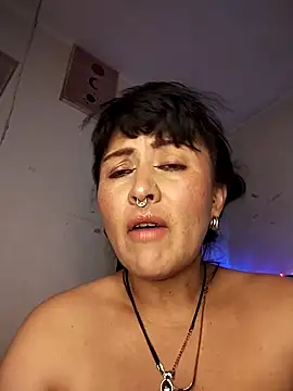 LILITH LIBELULA online show from 04-11-26, 02:05