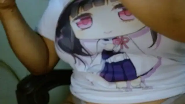 DiivaMarii online show from 04-05-26, 01:41