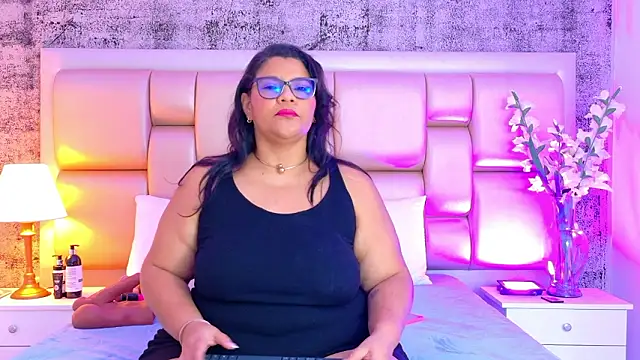 SelennaCooper online show from 03-07-26, 11:51