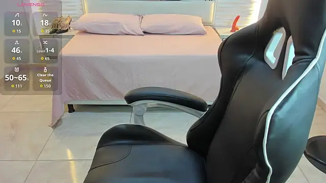 Tahira bakir online show from 02-14-26, 10:45