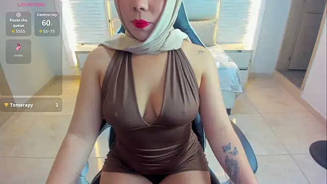 Tahira bakir online show from 03-27-26, 12:38