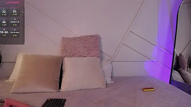 Sofi vega77 online show from 03-28-26, 11:32