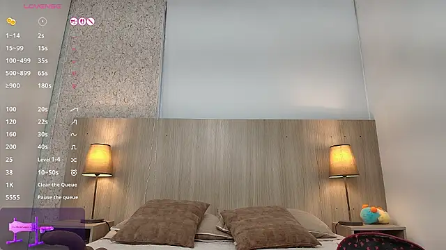 mature eva1 online show from 03-16-26, 11:25