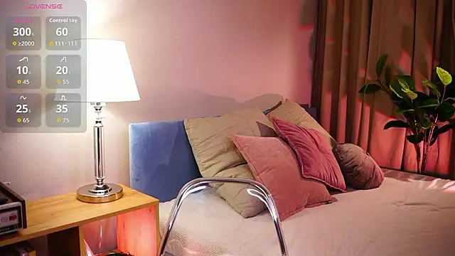 lexy exe online show from 03-22-26, 08:45