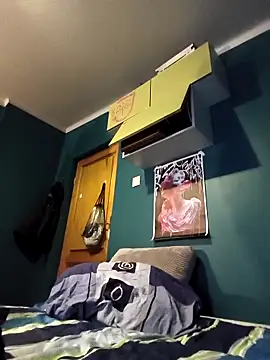 Joffrey69v420 online show from 02-23-26, 08:17