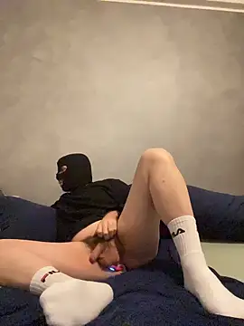 PlayWithMe95 online show from 12-02-25, 11:00