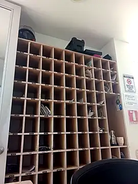 Jeison0323 online show from 03-25-26, 05:19