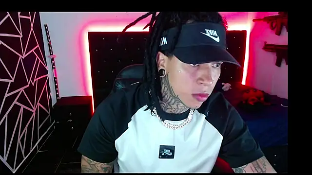 Zero-X9 online show from 11-18-25, 09:30