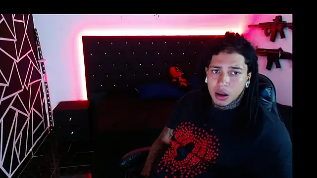 Zero-X9 online show from 11-26-25, 11:06