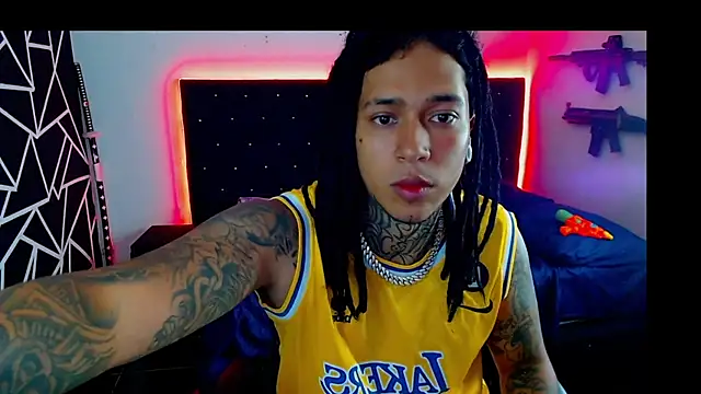 Zero-X9 online show from 11-27-25, 10:23