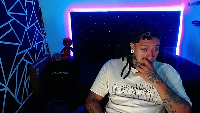 Zero-X9 online show from 02-15-26, 09:55