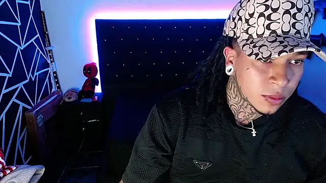 Zero-X9 online show from 02-17-26, 08:59