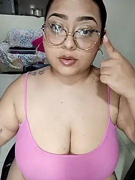 Anna Lucia88 online show from 03-03-26, 07:47