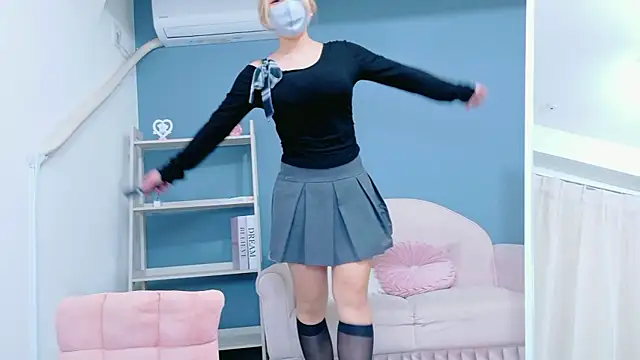 niko-jpn online show from 03-01-26, 11:45