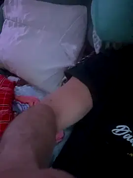 DevilDick05 online show from 11-21-25, 03:38