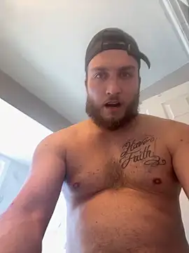 DevilDick05 online show from 02-04-26, 03:40