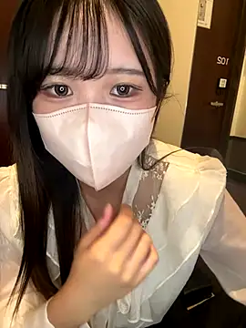 Nemu chan  online show from 11-24-25, 07:19