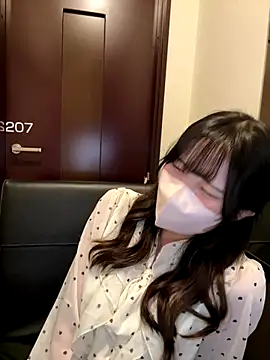 Nemu chan  online show from 11-27-25, 08:16