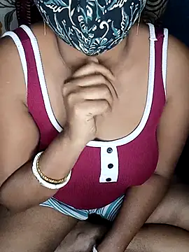 arpitaroy0 online show from 11-19-25, 02:17