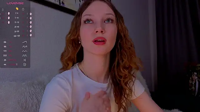 Alisavine online show from 04-18-26, 07:40